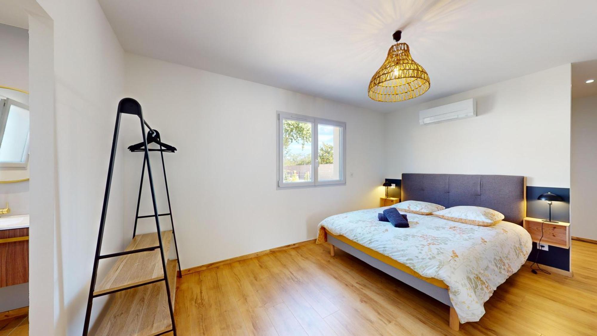 Villa Des Grands Crus Cadaujac Εξωτερικό φωτογραφία