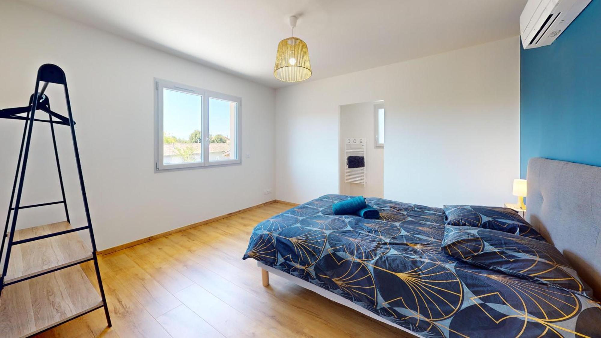 Villa Des Grands Crus Cadaujac Εξωτερικό φωτογραφία