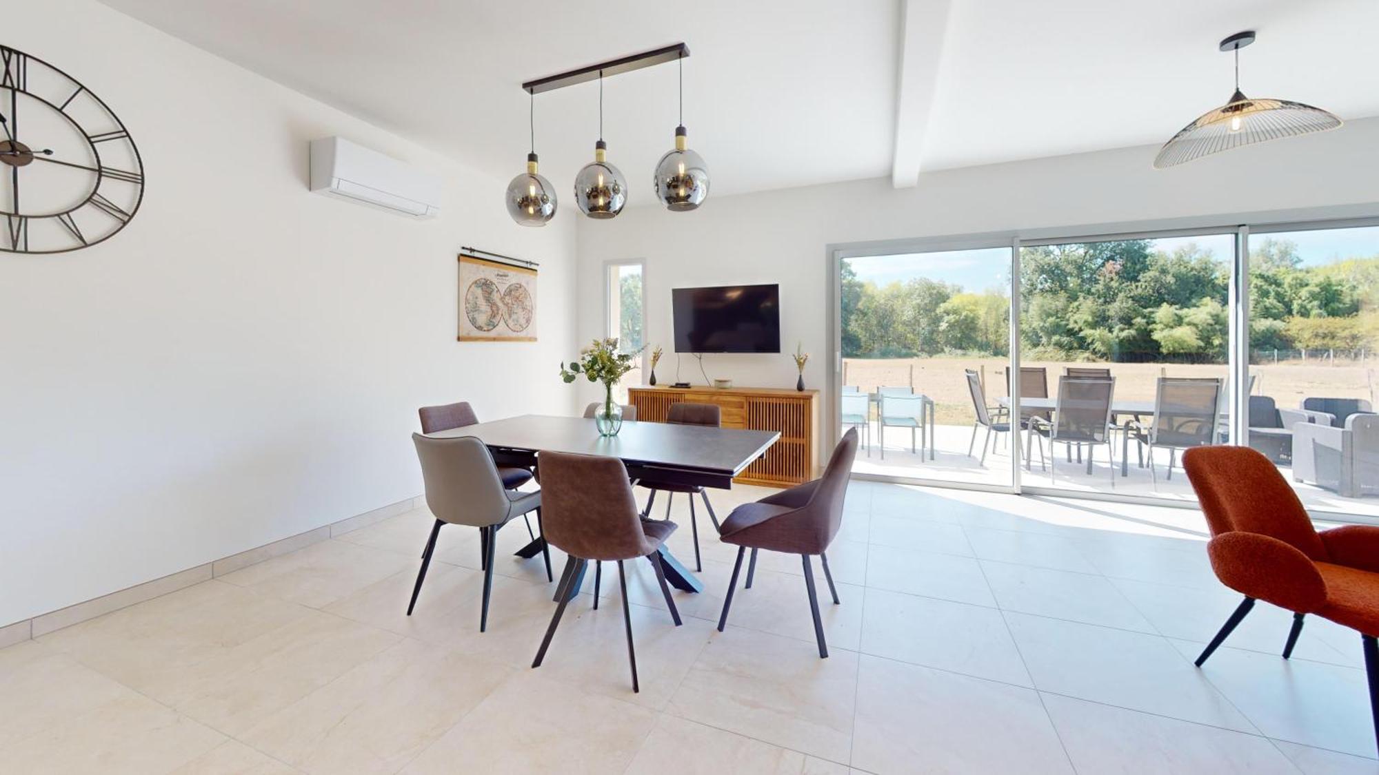 Villa Des Grands Crus Cadaujac Εξωτερικό φωτογραφία