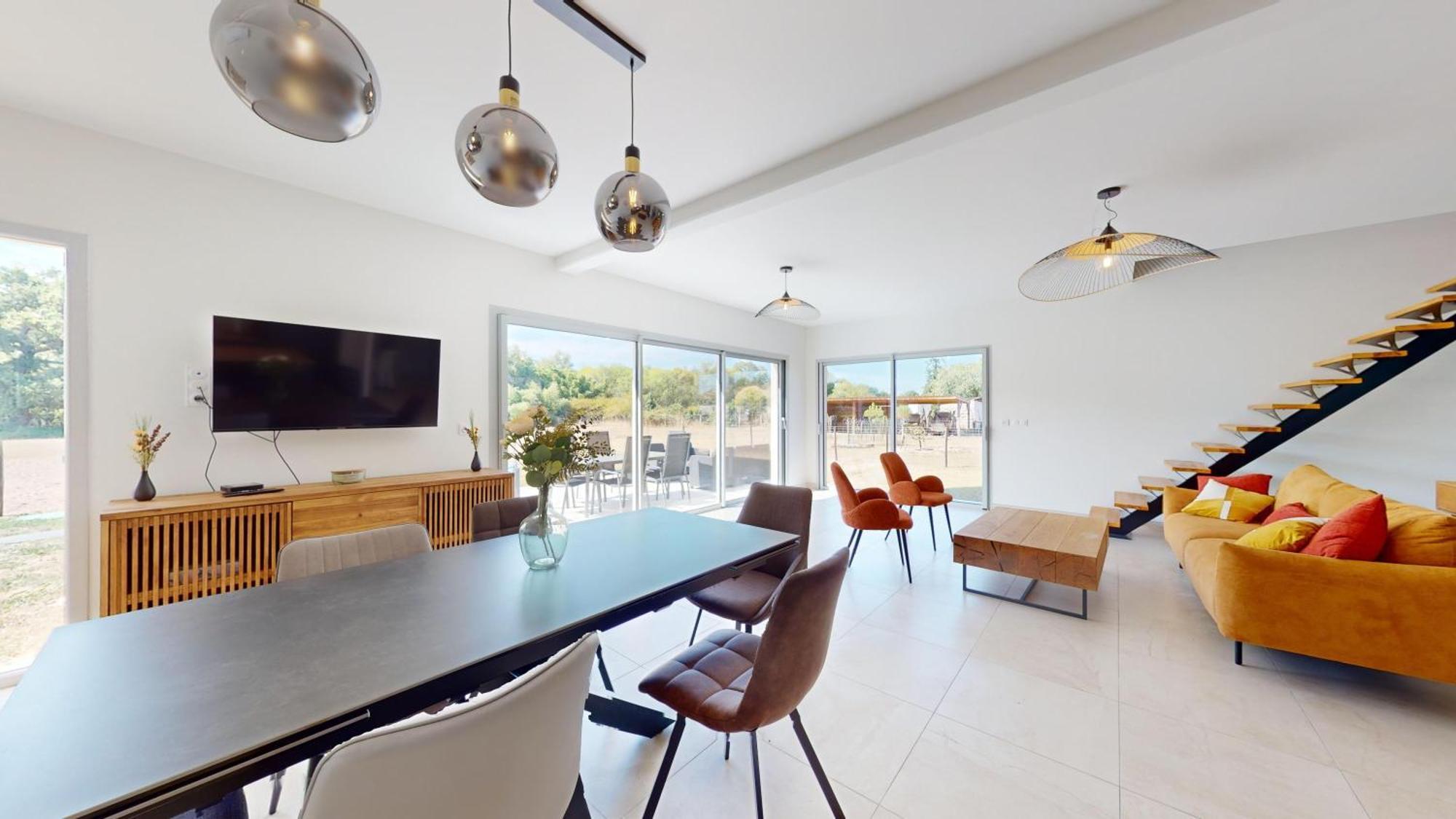 Villa Des Grands Crus Cadaujac Εξωτερικό φωτογραφία