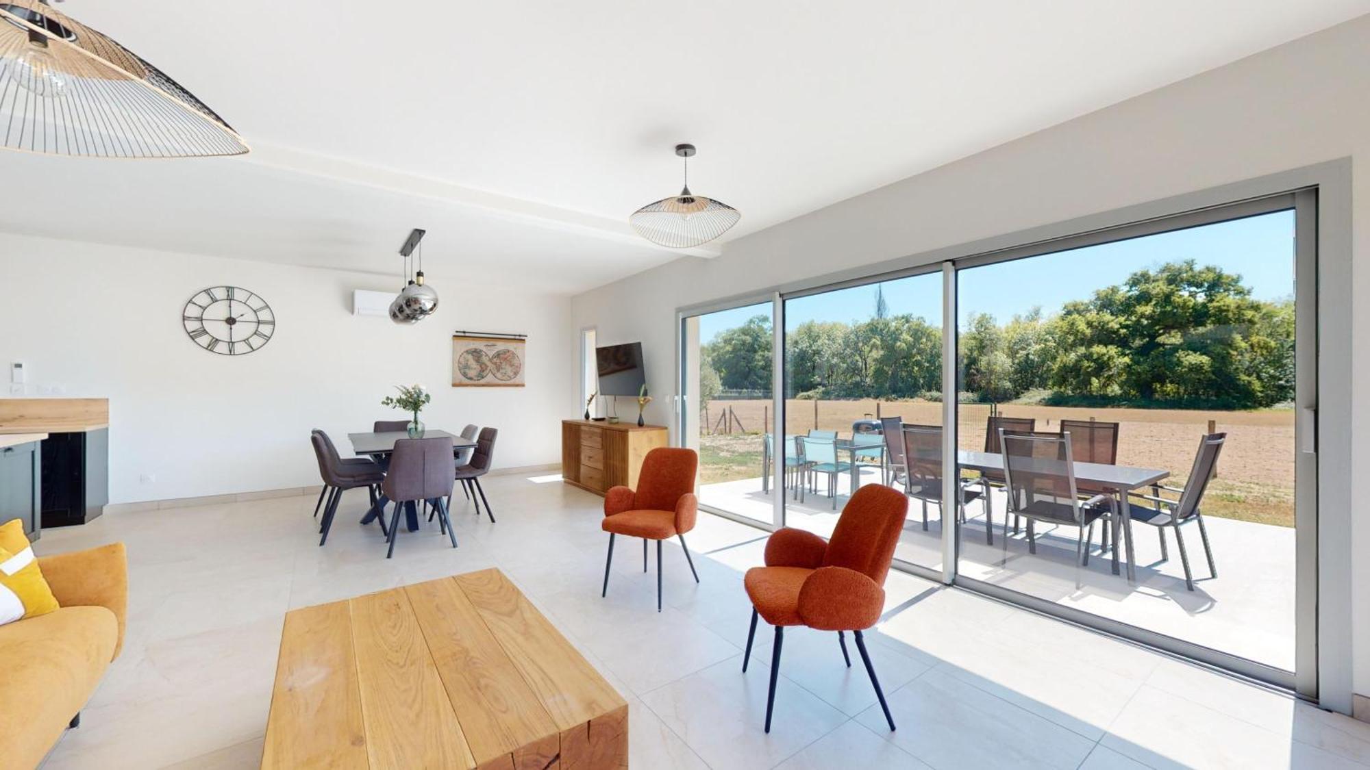 Villa Des Grands Crus Cadaujac Εξωτερικό φωτογραφία