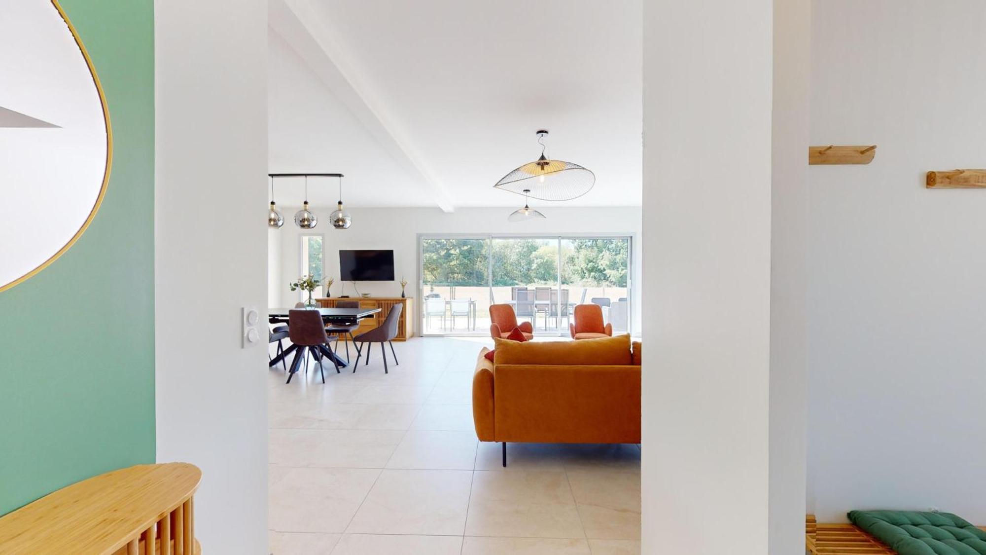 Villa Des Grands Crus Cadaujac Εξωτερικό φωτογραφία